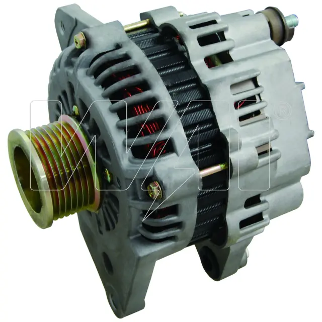 13949N - : WAI Alternator for WAI Image