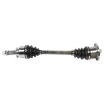 NCV53990 - : 89-94 Nissan 240SX CV Axle Assembly  - Rear Right for GSP Image