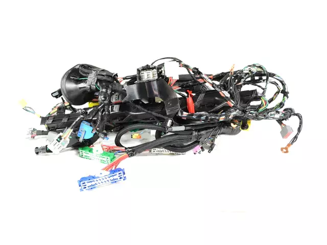 Body Wiring - Mopar (68235819AC)