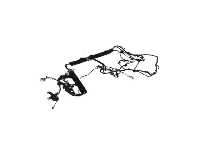 Body Left Wiring - Mopar (68476430AC)