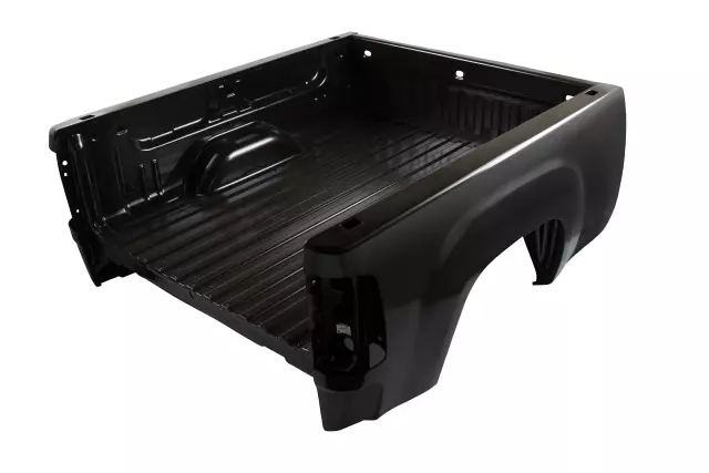 25969367 - : Pickup Box Assembly for GMC: Sierra 1500, Sierra 2500 HD, Sierra 3500 HD Image
