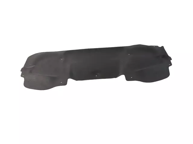 68395769AC - Body Sheet Metal Except Doors: Hood Silencer for Mopar Image