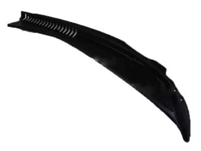 Cowl Grille - Passenger Side Only - Ford (4F1Z-54018A16-BAA)