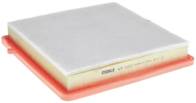 LX5262 - Filters: Air Filter for Mahle Image