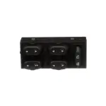DS2158 - : Power Window Switch for SMP CORP Image