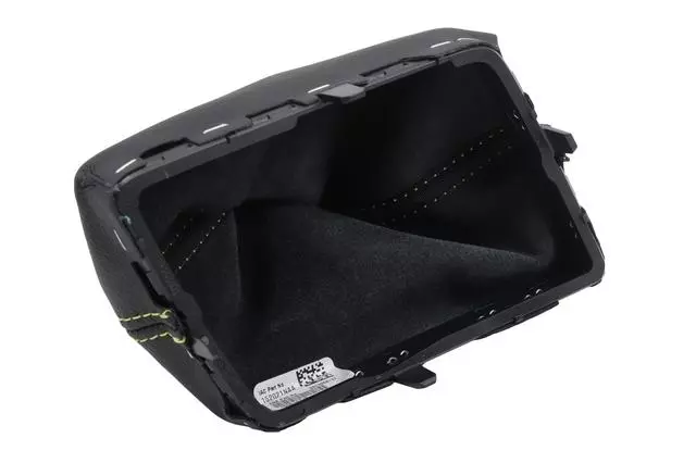 23411185 - : Manual Transmission Control Lever Boot for Chevrolet: Corvette Image