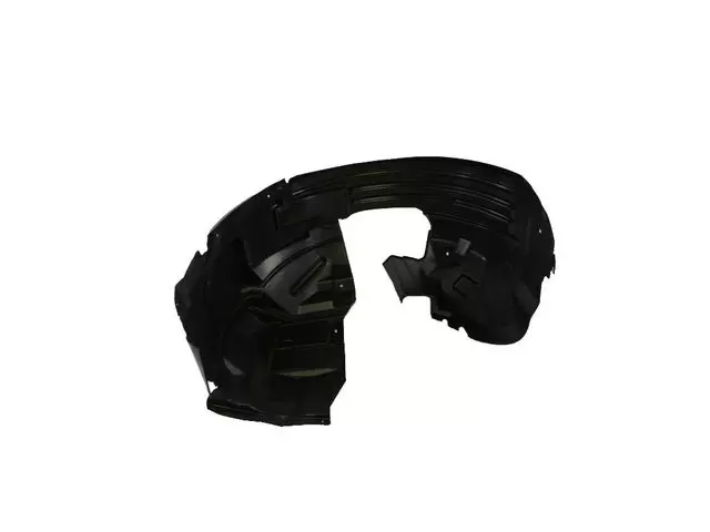 68285104AA - Body Sheet Metal Except Doors: Splash Shield, Left for Mopar Image