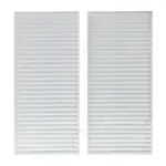 800044P2 - : TYC Cabin Air Filter for TYC Image