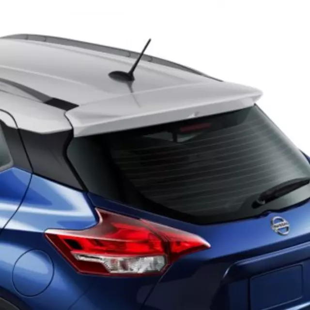 Rear Roof Spoiler - KBY - Nissan (T99J1-5R02A)
