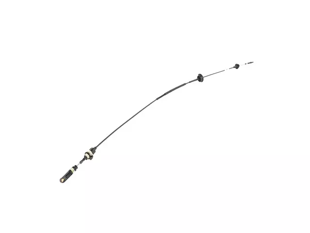 Shift Cable - Mopar (68261253AC)