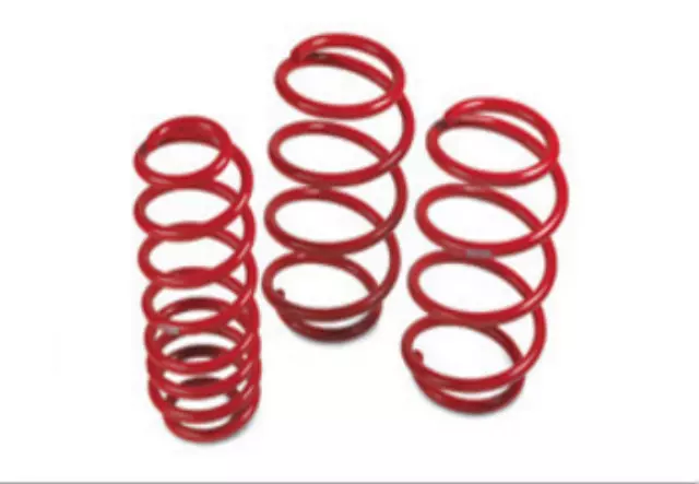 PTR0718130 - : TRD  Lowering Springs for Scion: FR-S | Toyota: 86 Image