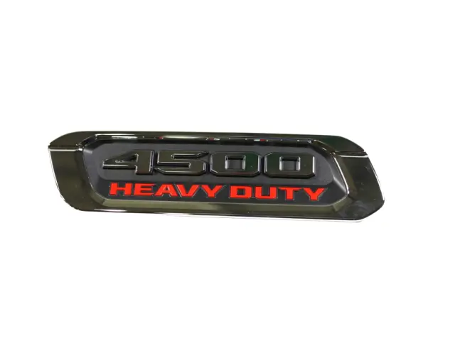 Hood - Mopar (68633243AA)