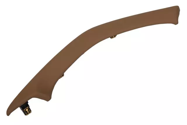 Choccachino Instrument Panel Cluster Upper Trim Panel - GM (22951467)