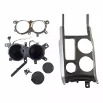 DB5Z78045A76CB - Body: Finish Panel for Ford: Explorer Image