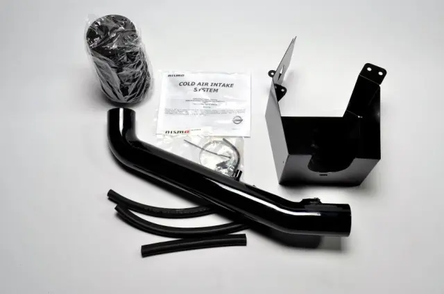 16576RND28 - : NISMO Off Road Cold Air Intake for Nismo Image