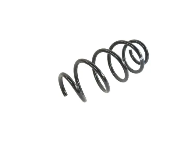 Rear Coil Spring, Left Rear - Mopar (68284139AB)