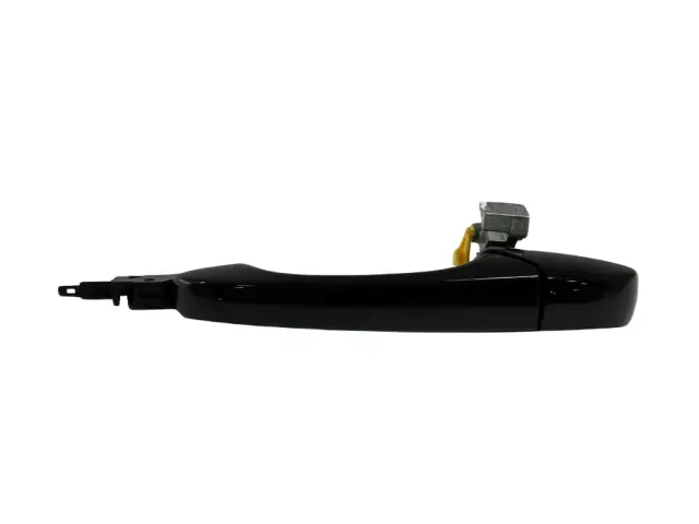 1SP27WHCAC - Doors, Door Mirrors and Related Parts: Exterior Door Handle, Left for Mopar Image