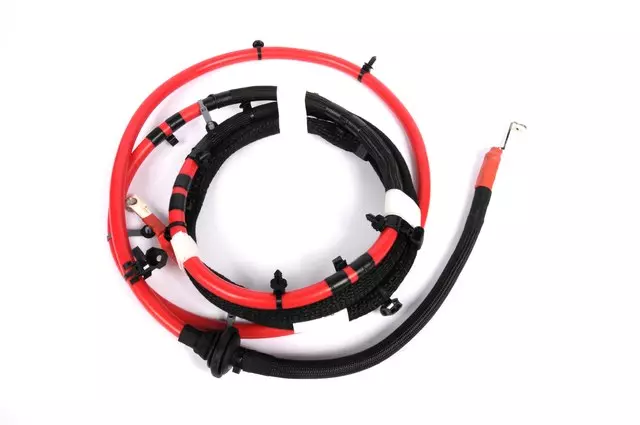 Positive Battery Cable - GM (84245536)