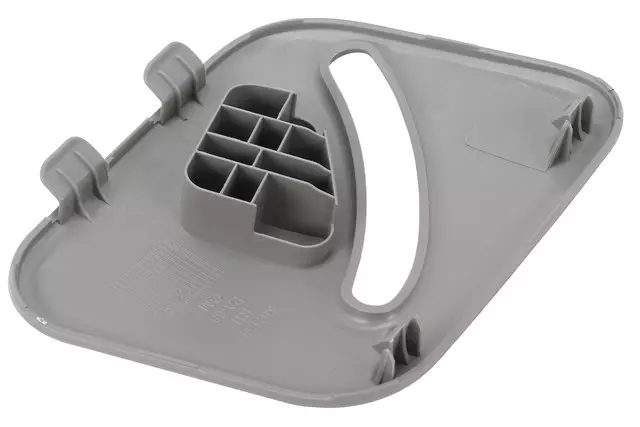 23308516 - Electrical: Seat Belt Bezel for Cadillac: ATS Image