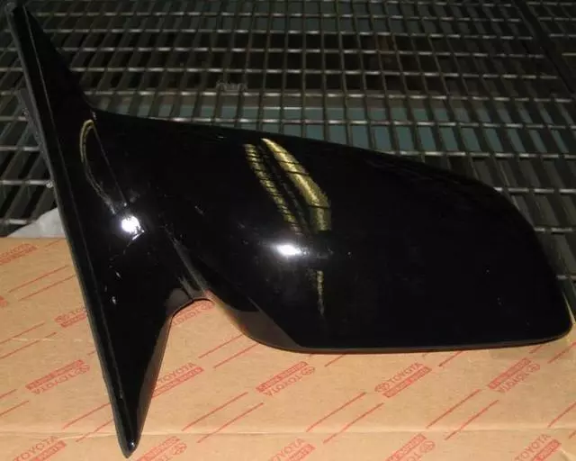 Mirror Assembly Right Gray - Toyota (87910-AA905)