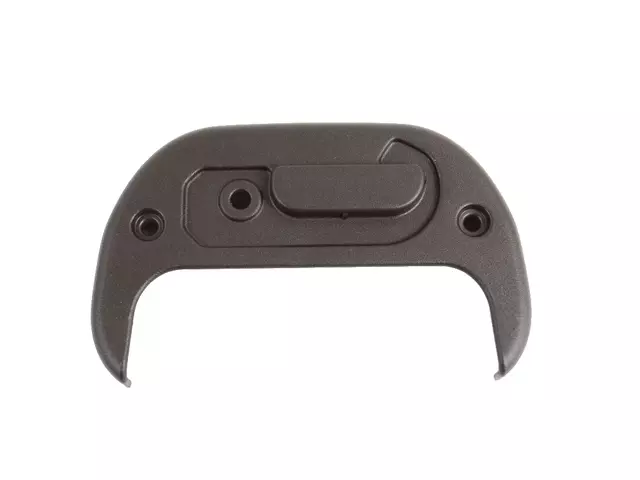 1ZW64LU5AA - Interior Trim: Load Floor Strap for Mopar Image