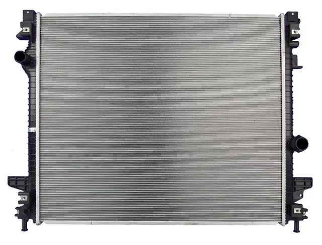 8013555 - : Agility Radiator for Agility Image