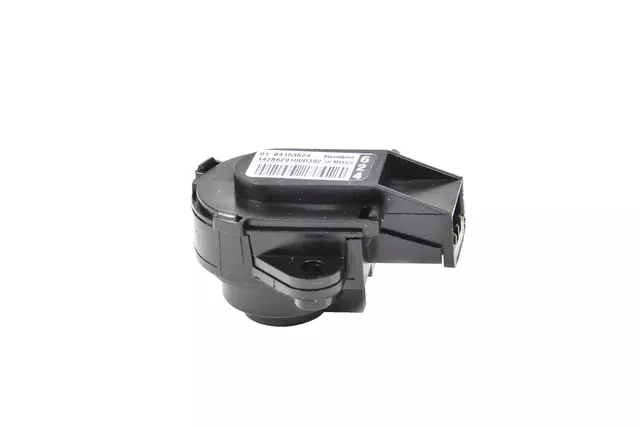 84153624 - : Ignition Switch for Cadillac: CTS, SRX Image