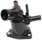 86283 - : Water Outlet with Thermostat for FOUR SEASONS Image