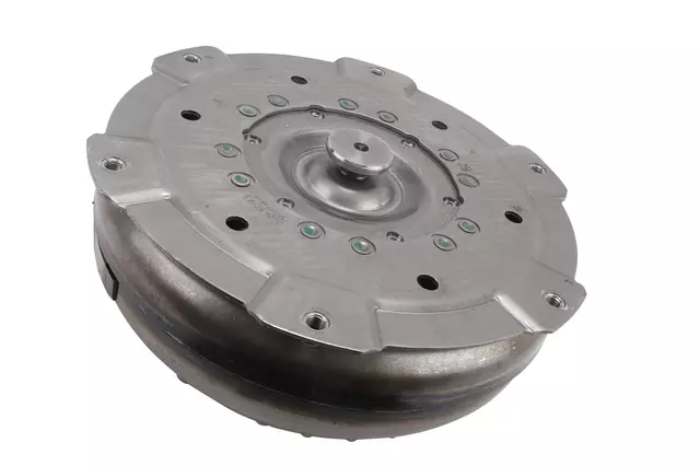 24049879 - : Torque Converter for Cadillac: Escalade, Escalade ESV | Chevrolet: Silverado 1500, Silverado 1500 LTD, Suburban, Tahoe | GMC: Sierra 1500 Limited Image