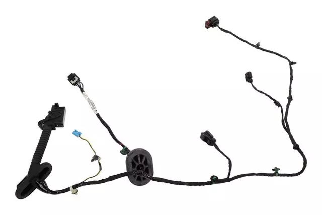 22896734 - Body: Wire Harness for Chevrolet: Traverse Image