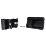 AC2Z2C219B - : ABS Control Module for Ford: E-350 Super Duty, E-450 Super Duty Image