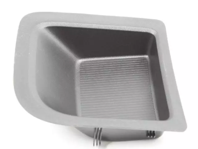 Floor Console Bin - Mopar (1JX21DX9AA)