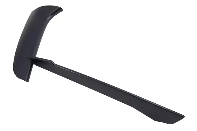 84295818 - : Dark Shadow Front Driver Side Outer Grille Opening Bezel for Chevrolet: Corvette Image