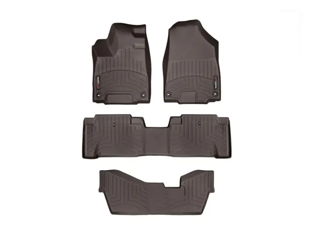 47576153 - : Cocoa FloorLiner™ DigitalFit® for WeatherTech Image