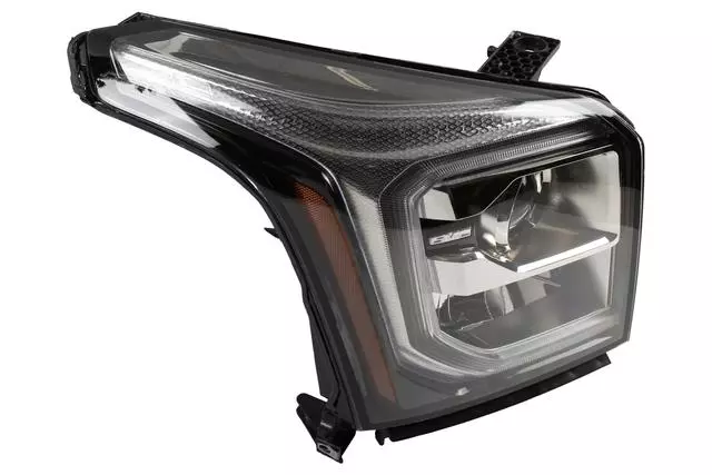 84564096 - : Headlamp Assembly for GMC: Yukon, Yukon XL Image