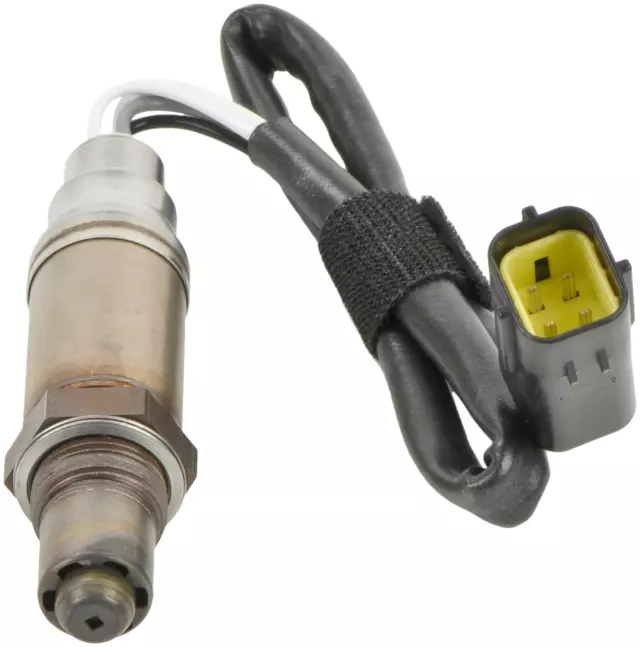 15536 - Emission Systems: Bosch Oxygen Sensor for Bosch Image