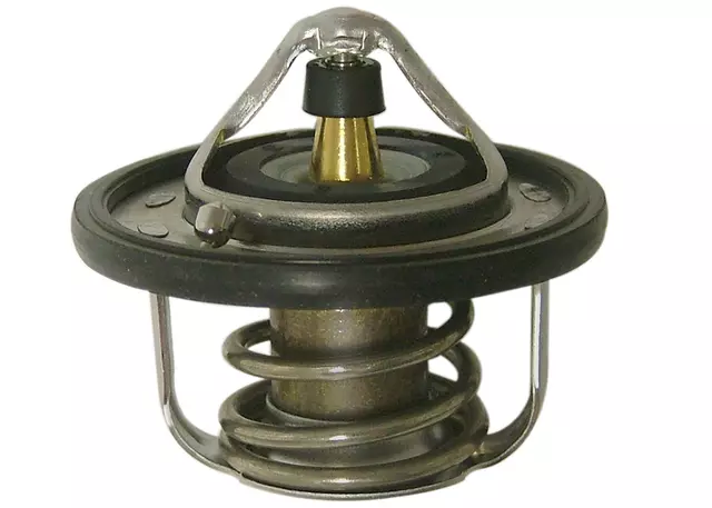 91176890 - Cooling System: Thermostat for Chevrolet: Tracker Image