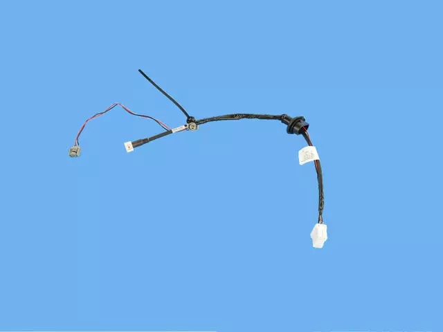 68340936AA - Electrical: License Lamp Wiring for Mopar Image
