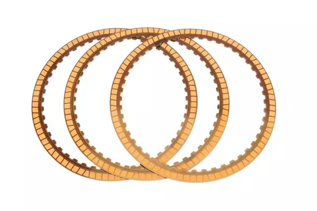 24273016 - : Automatic Transmission Low and Reverse Fiber Clutch Plate for Chevrolet: Cruze Image