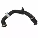 GN1Z6C646A - : Inter-Cooler Hose for Ford: EcoSport Image