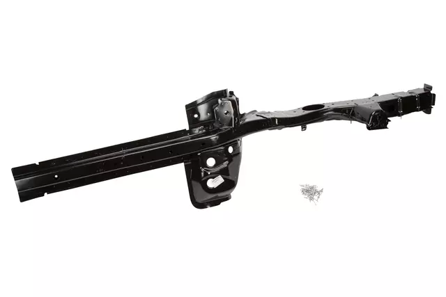 20861874 - Body: Lower Rail for Chevrolet: Malibu | Pontiac: G6 | Saturn: Aura Image