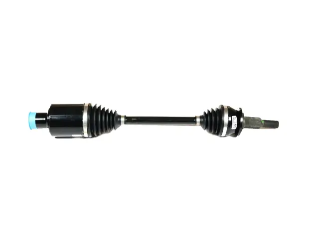68566996AA - Differential and Drive Line: Axle Half Shaft, Right for Mopar Image