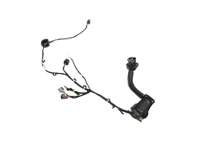 Front Door Wiring, Right - Mopar (68409185AC)