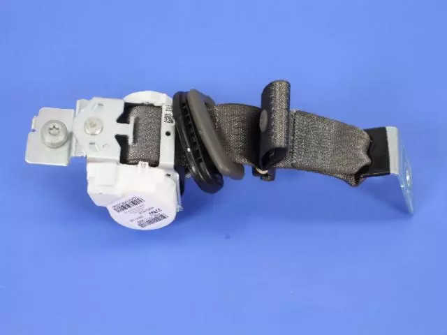 5KJ711J8AE - Interior Trim: Rear Outer Seat Belt, Left for Mopar Image