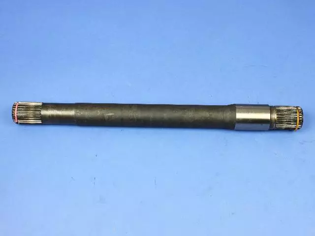 5066057AB - Front Suspension &amp; Drive: Axle Shaft for Mopar Image
