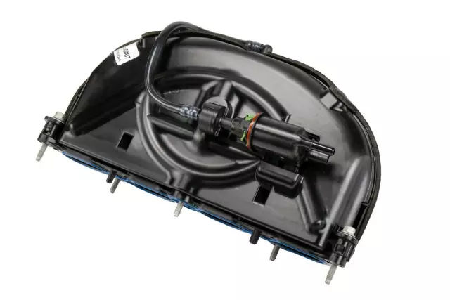 12690467 - : Intake Manifold for Buick: Encore | Chevrolet: Cruze Image