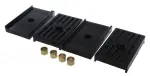 36112G - : Universal Leaf Spring Pad for Energy Suspension Image