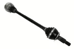 84550223 - : Rear Driver Side Half-Shaft Assembly for ACDelco Image