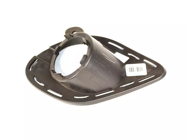 Fog Lamp Bracket, Left - Mopar (68280431AA)