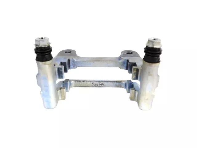 Disc Brake Caliper Adapter, Right - Mopar (68225310AA)